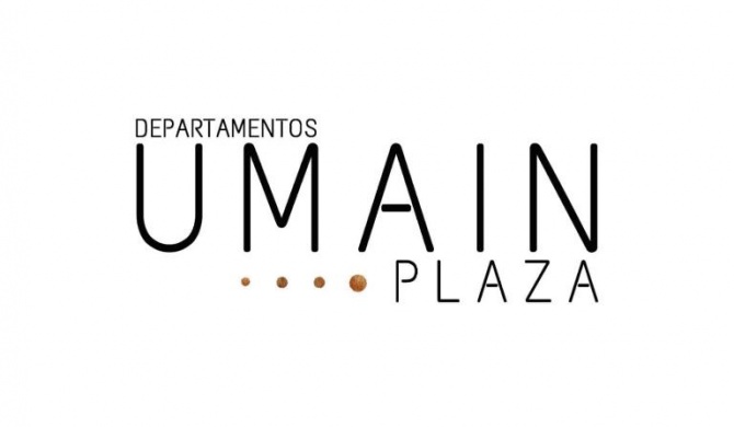 Umain Plaza