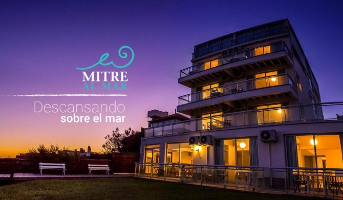 Mitre Al Mar