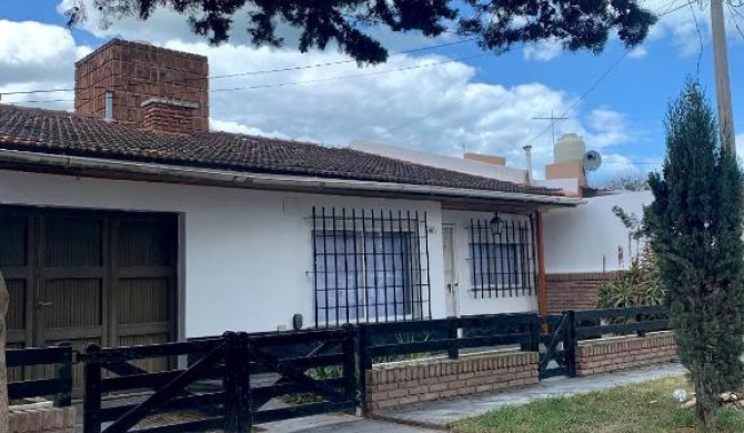 Casa Bruma