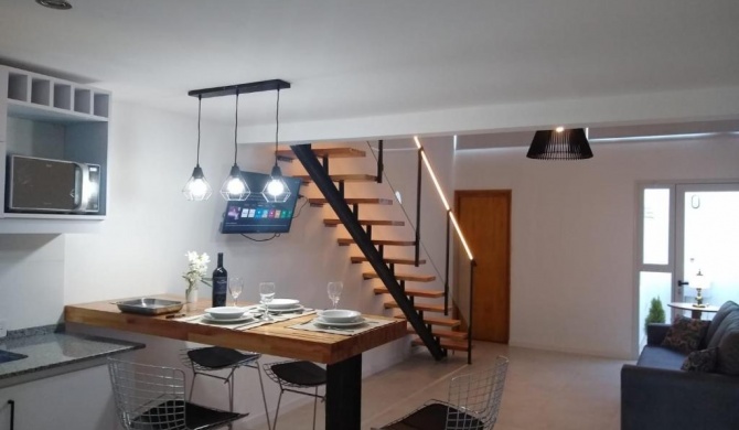 Athuel loft Duplex a estrenar!!!! Estilo y confort cerca del mar