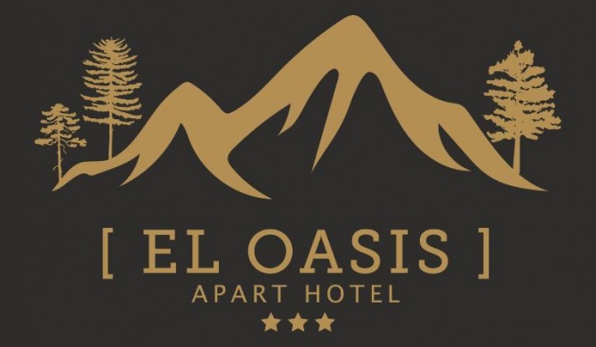 El Oasis Apart Hotel