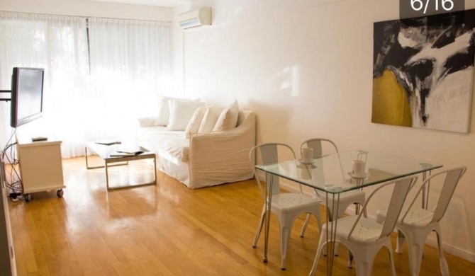 Apartamento en Palermo Soho