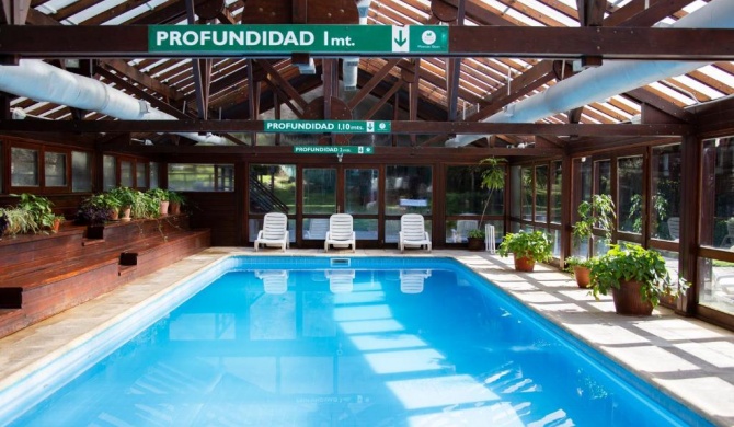 Rincón de los Andes Resort