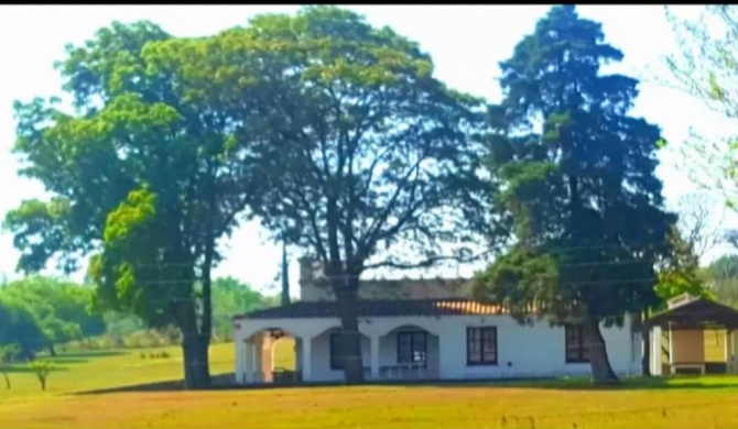 CASA QUINTA LA ENCANTADA