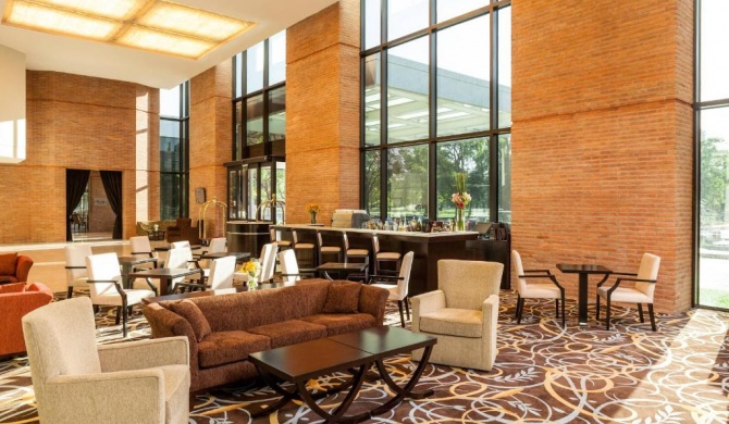 Sheraton Tucumán Hotel