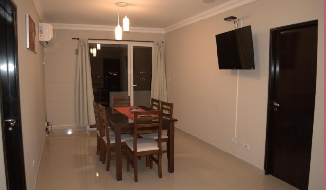 Apartamento Catalina Sur