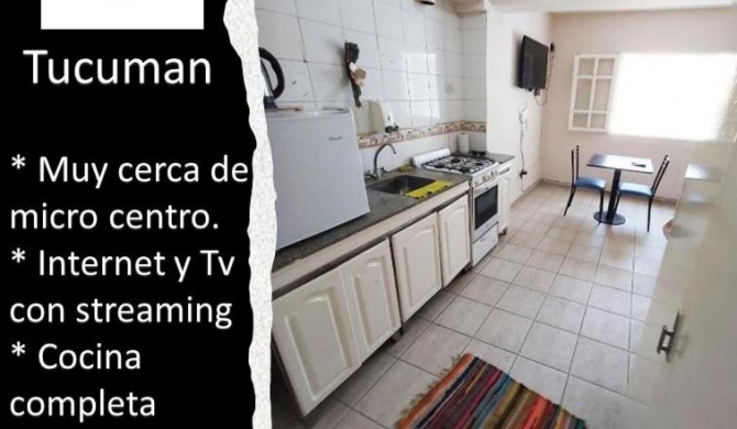 Departamento Centro Sur