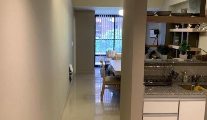 Departamento Premium en Barrio Norte