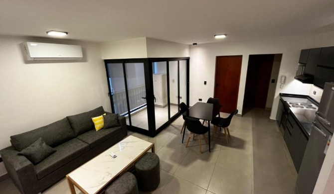 Departamento único en San Miguel de Tucumán