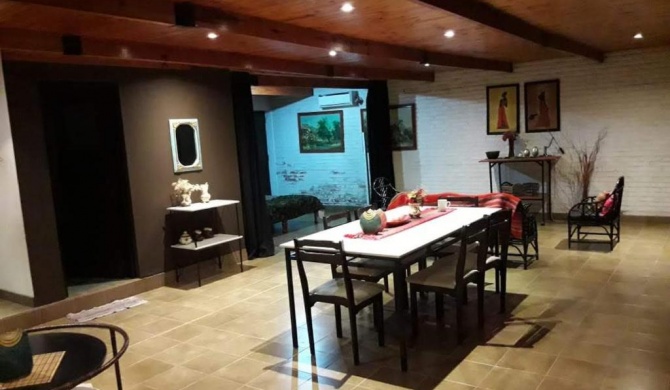 HERMOSO LOFT EN TUCUMAN