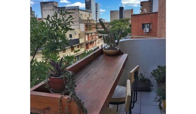 Tucuman Suite Departamento con cochera privada Zona Sur San Miguel de Tucumán