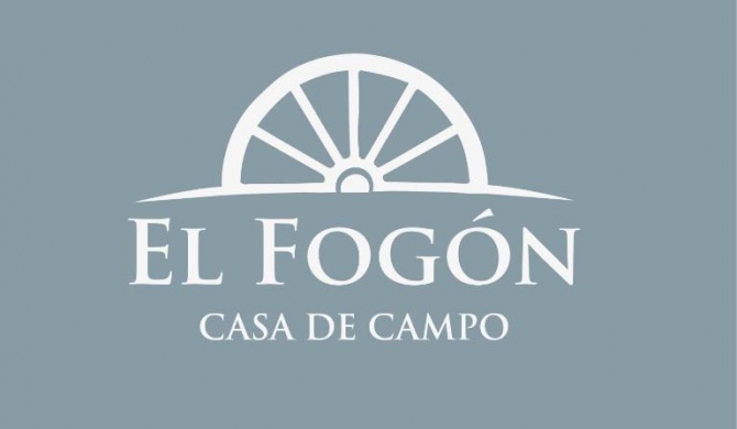 El Fogón Casa de campo