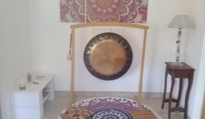 Sala Gongs