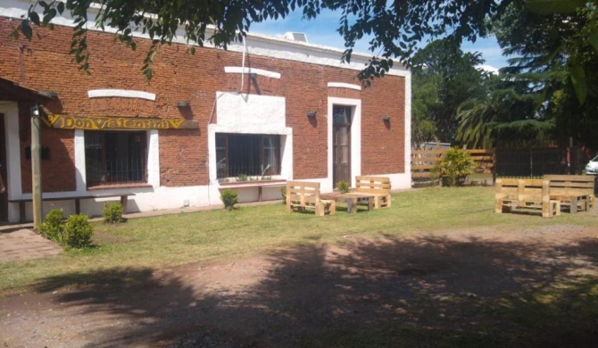 Posada de campo LA AMADA