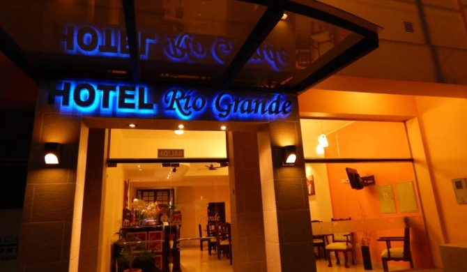 Hotel Río Grande