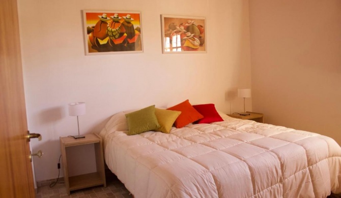 Apartamento Lencinas