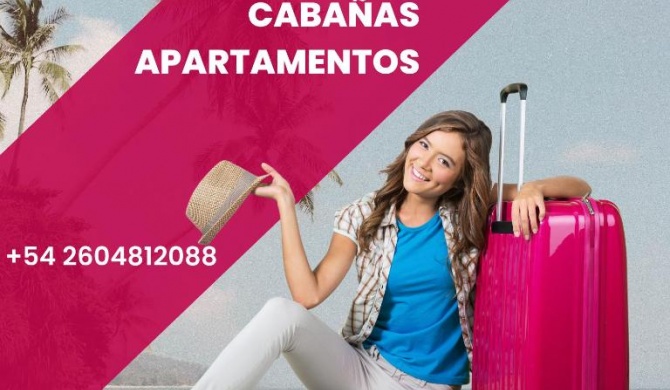 Cabañas & Apartamentos