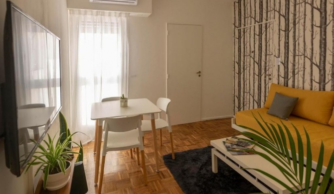 Fliphaus - Petit Apartment Palermo Soho