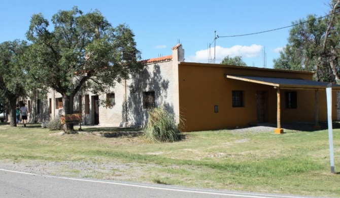 El Faro Casa de campo