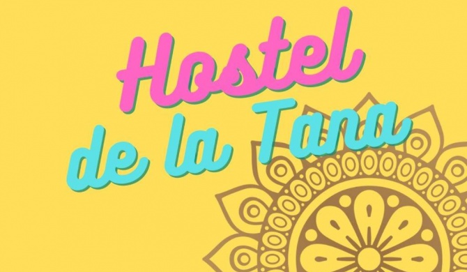 Hostel De La Tana