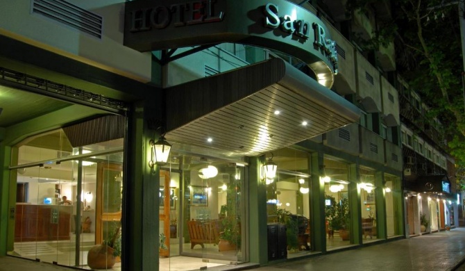 Hotel San Rafael