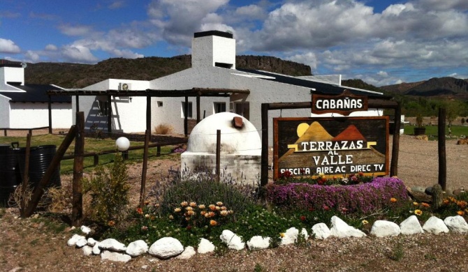 Terrazas al Valle