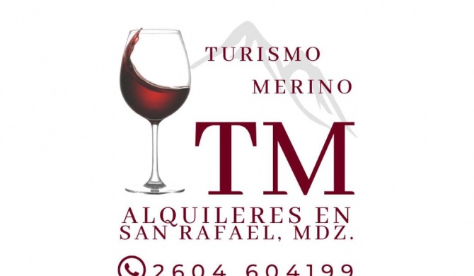 Turismo Merino Depto4