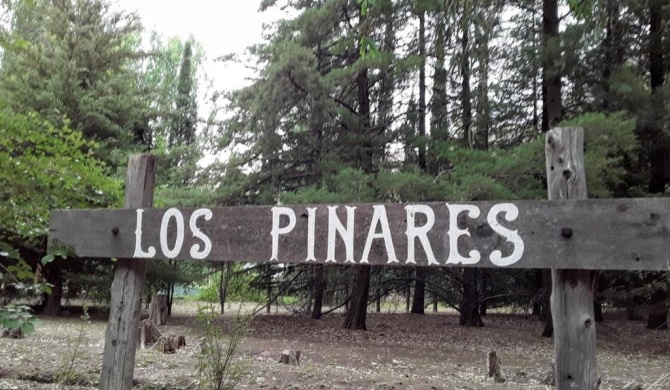 Los Pinares