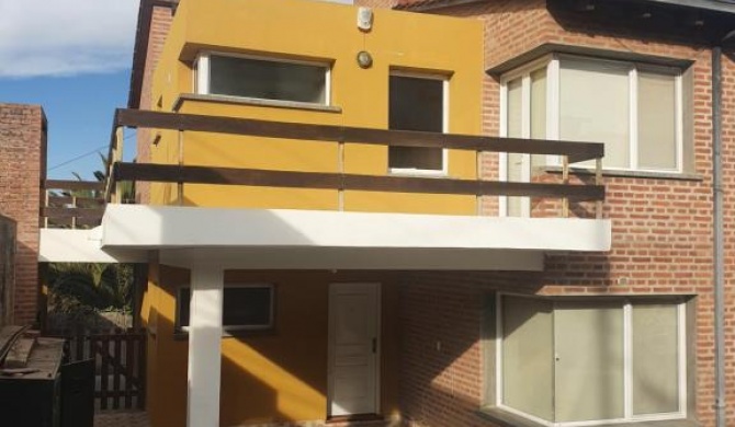 Alq Toba- Hermoso Duplex en Bajo la Viña