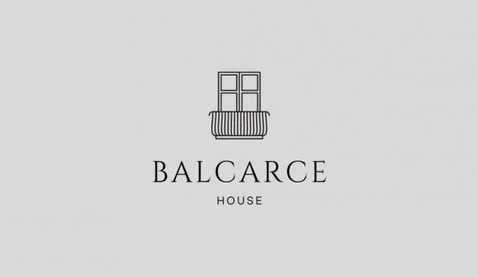 BALCARCE house