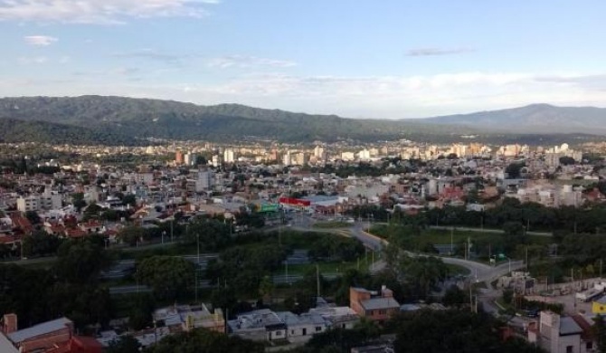 EDIFICIO ALTOS DE NIEVA