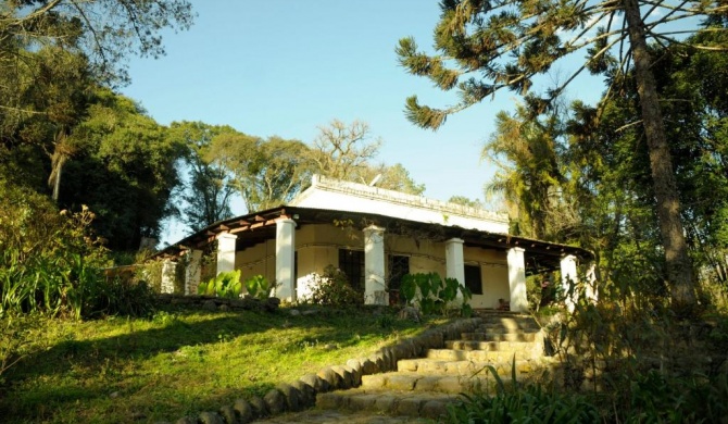 Finca La Colorada