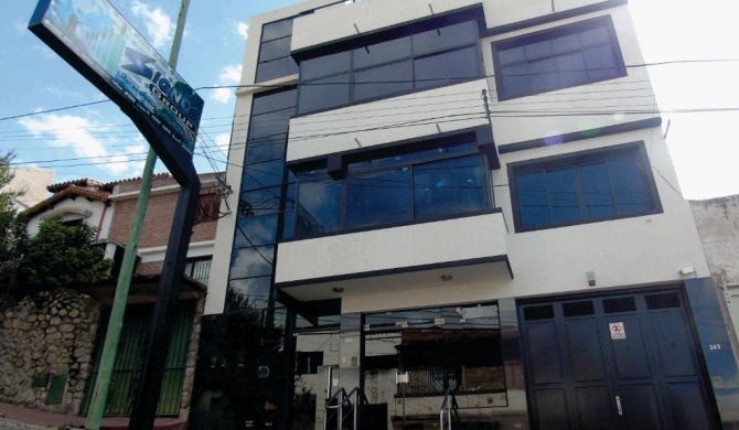 Prados - Habitación - Barrio Cuyaya, San Salvador de Jujuy