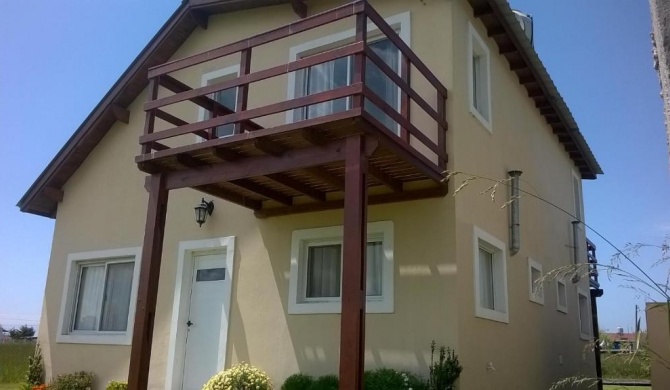 Duplex Camet Norte