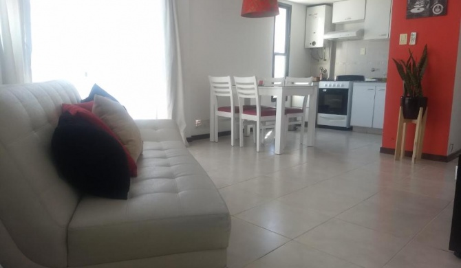 Apartamento 4 de Enero