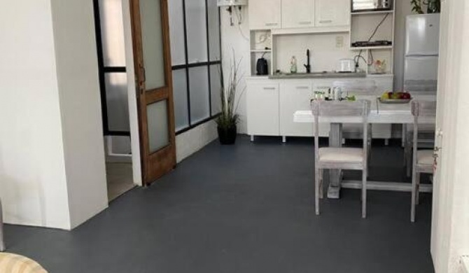 Apartamento Santa Fé