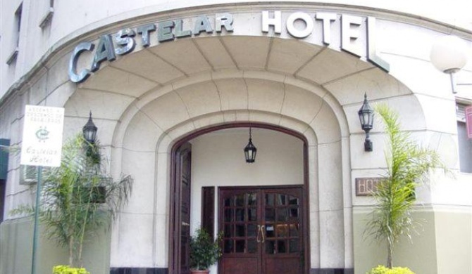 Castelar Hotel Chateau