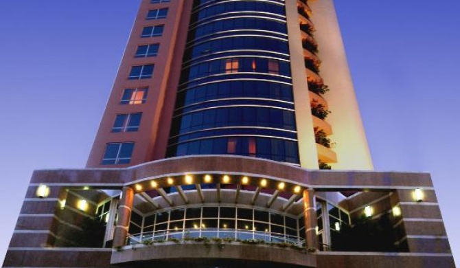 InterTower Hotel