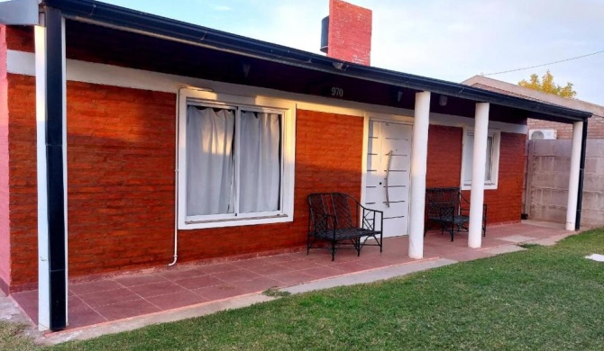 Casa Quinta con pileta