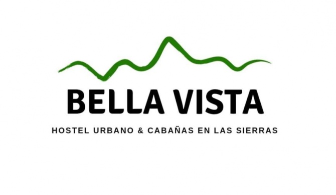 Bella Vista Hostel en el centro & cabañas en la montaña