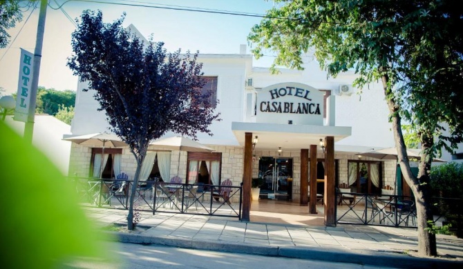 Casablanca Hotel & Spa