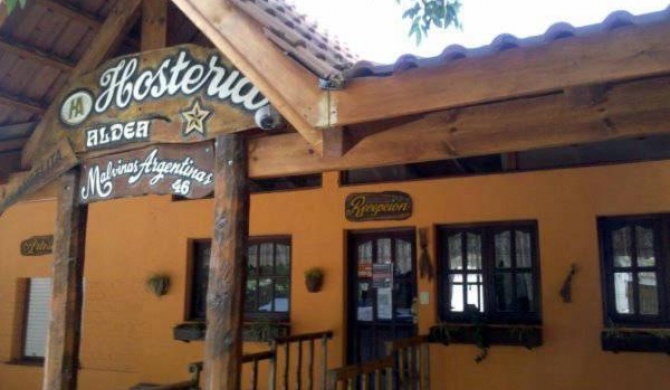 Hostería Aldea