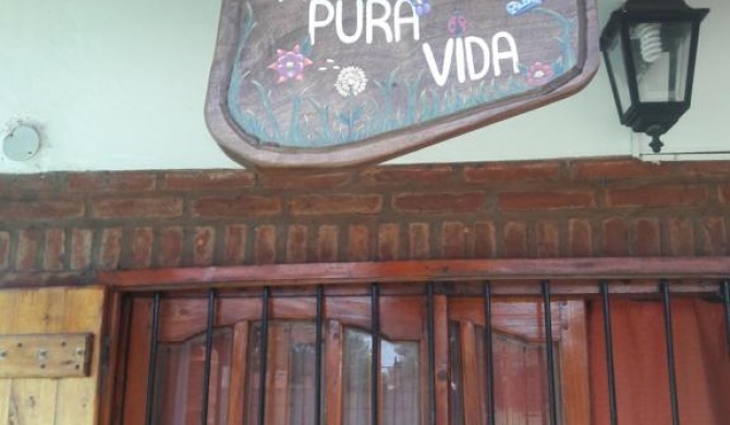 A Pura Vida