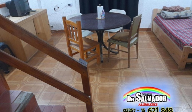 Duplex 16 - Santa Teresita - Grupo DEL SALVADOR