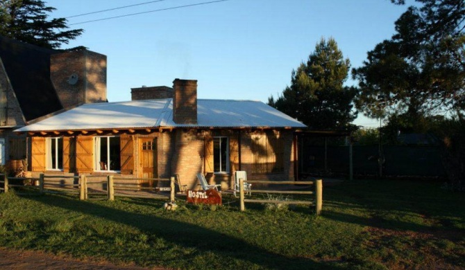 Sierra Hostel - La casa de Juani