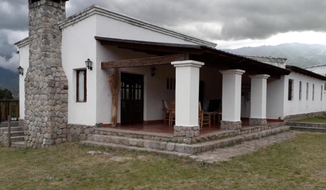 Casa en Tafi del Valle