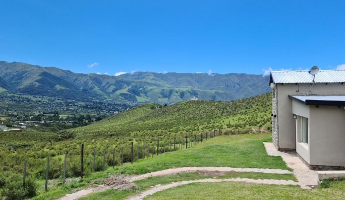 Hermosa casa en Tafí del Valle!