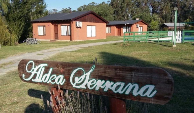 Aldea Serrana