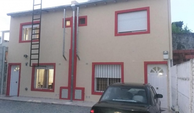 Apartamento El Calvario 4