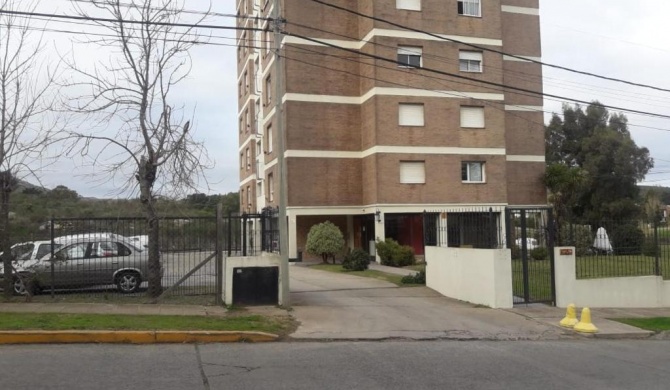 Apartamento El Cerrito